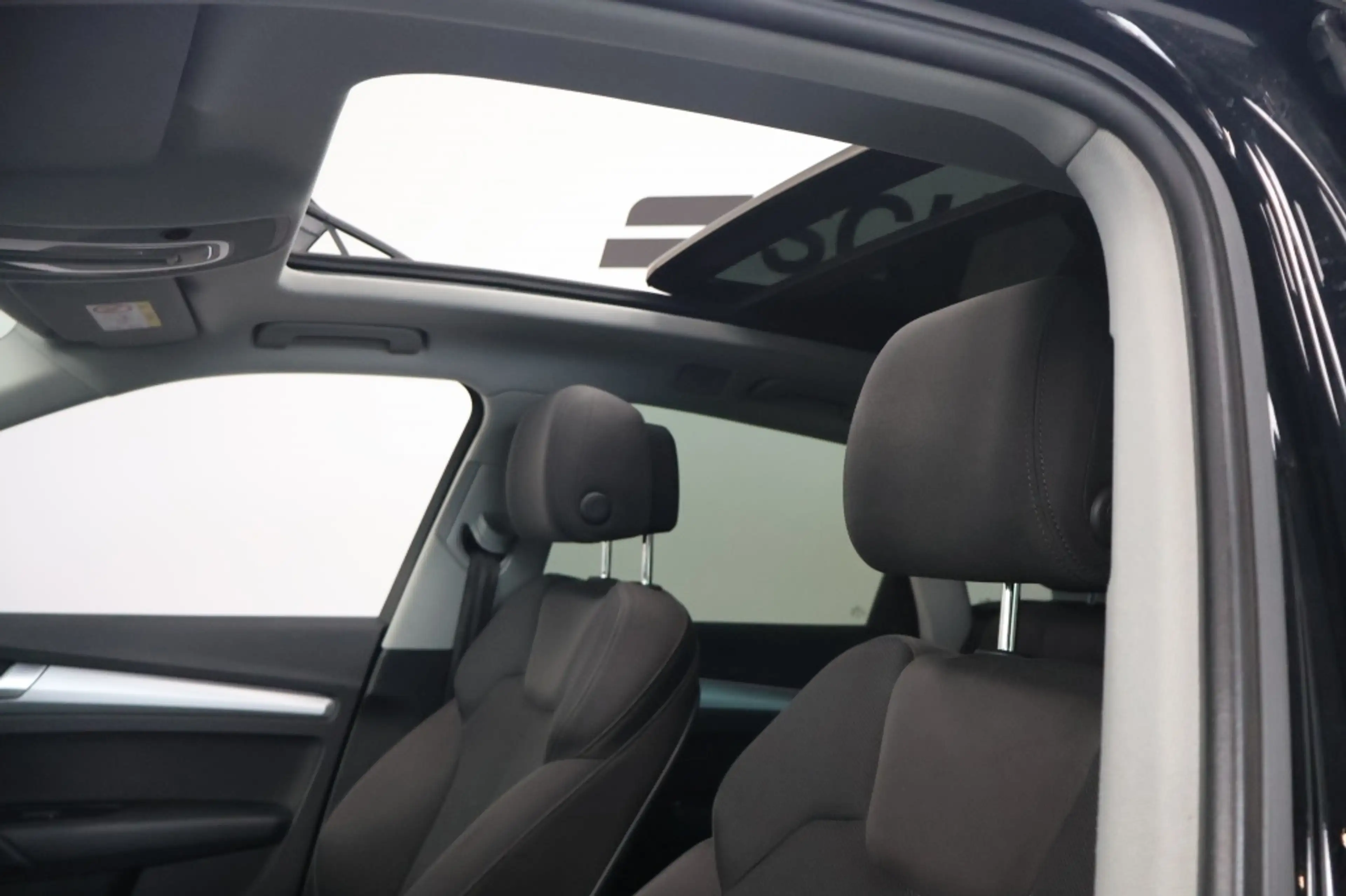 Audi Q5 50 TFSIe Quattro Pro Line S | Trekhaak | Panoramad — photo 10