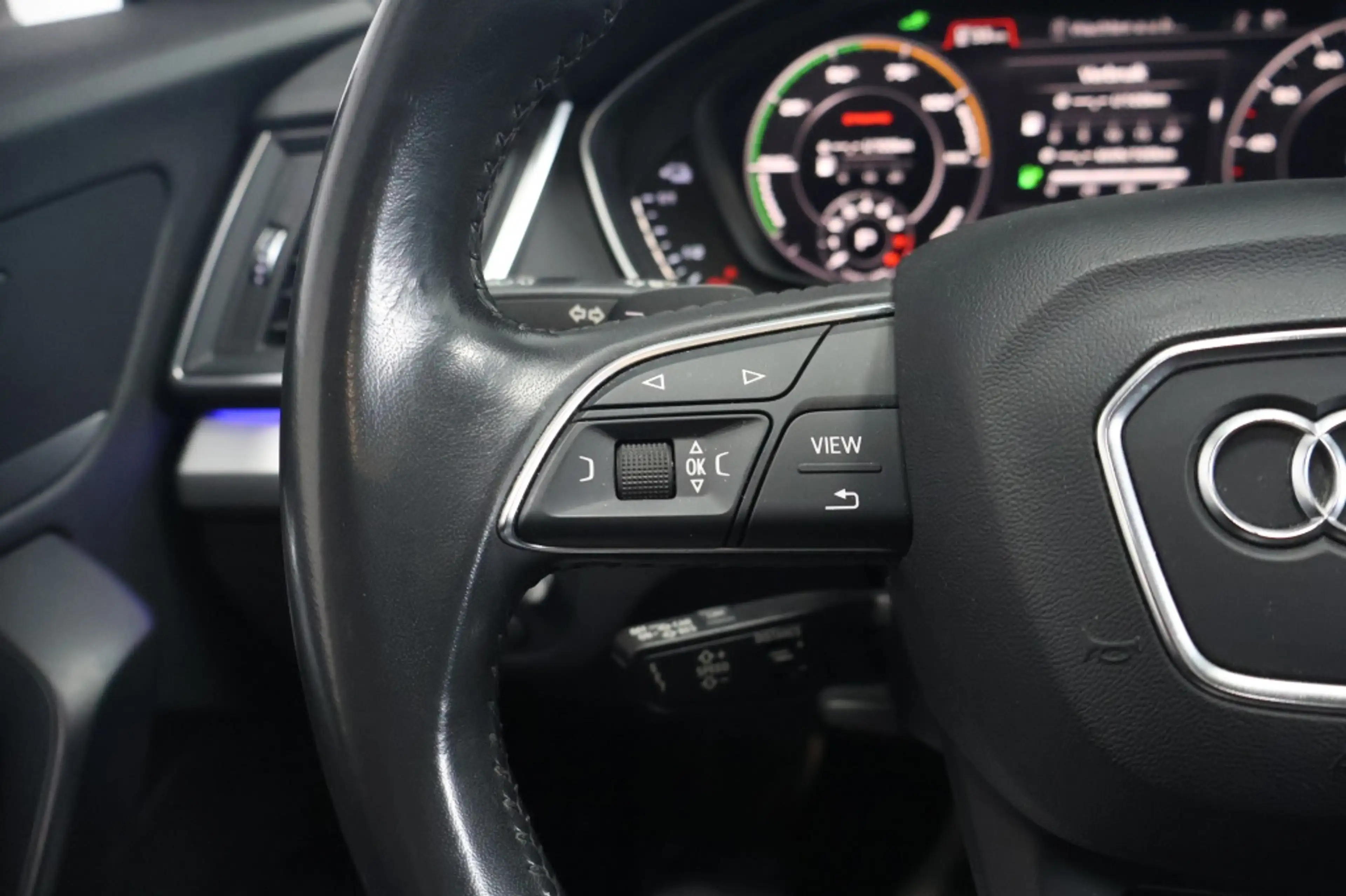 Audi Q5 50 TFSIe Quattro Pro Line S | Trekhaak | Panoramad — photo 25