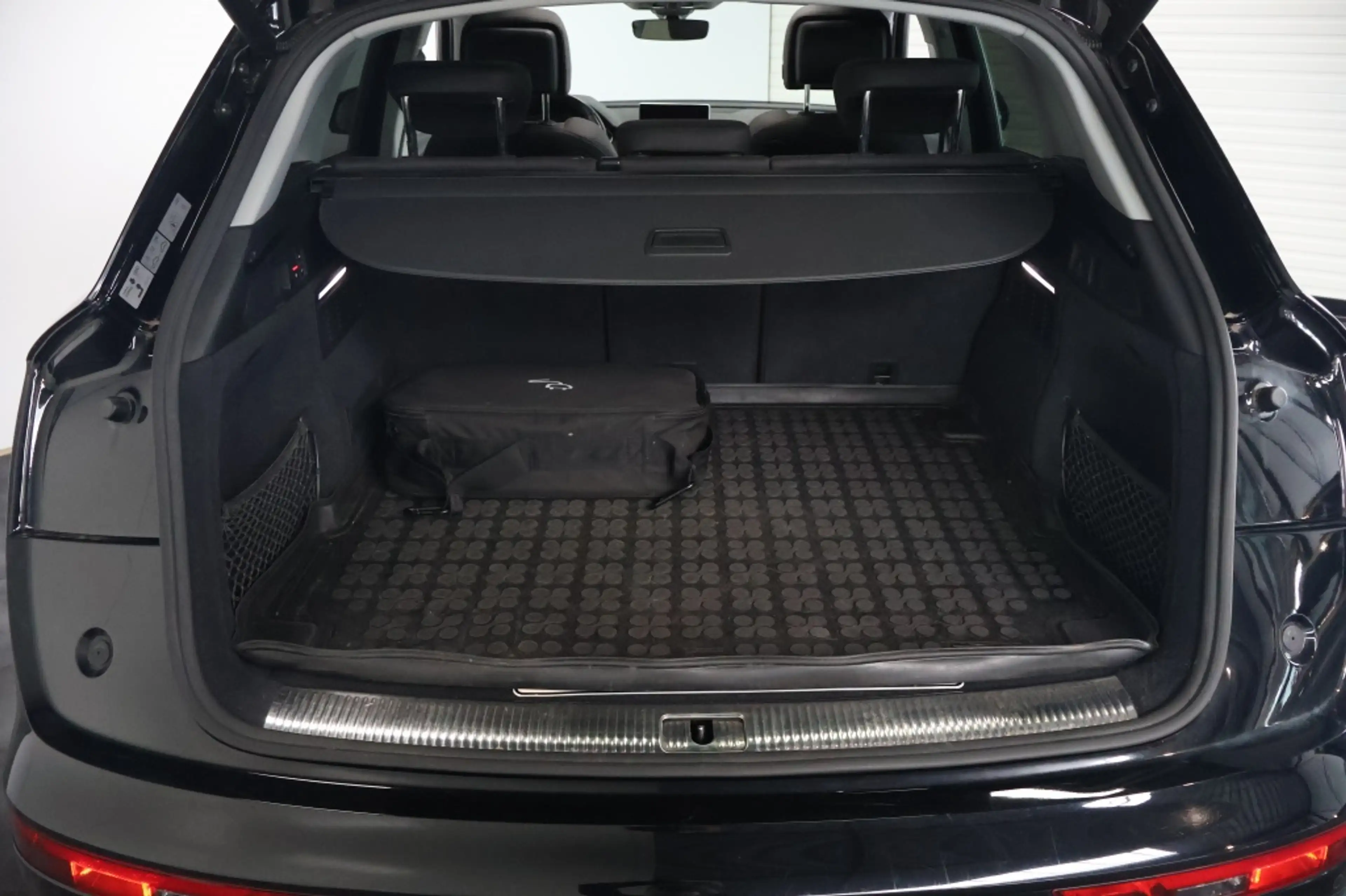 Audi Q5 50 TFSIe Quattro Pro Line S | Trekhaak | Panoramad — photo 14