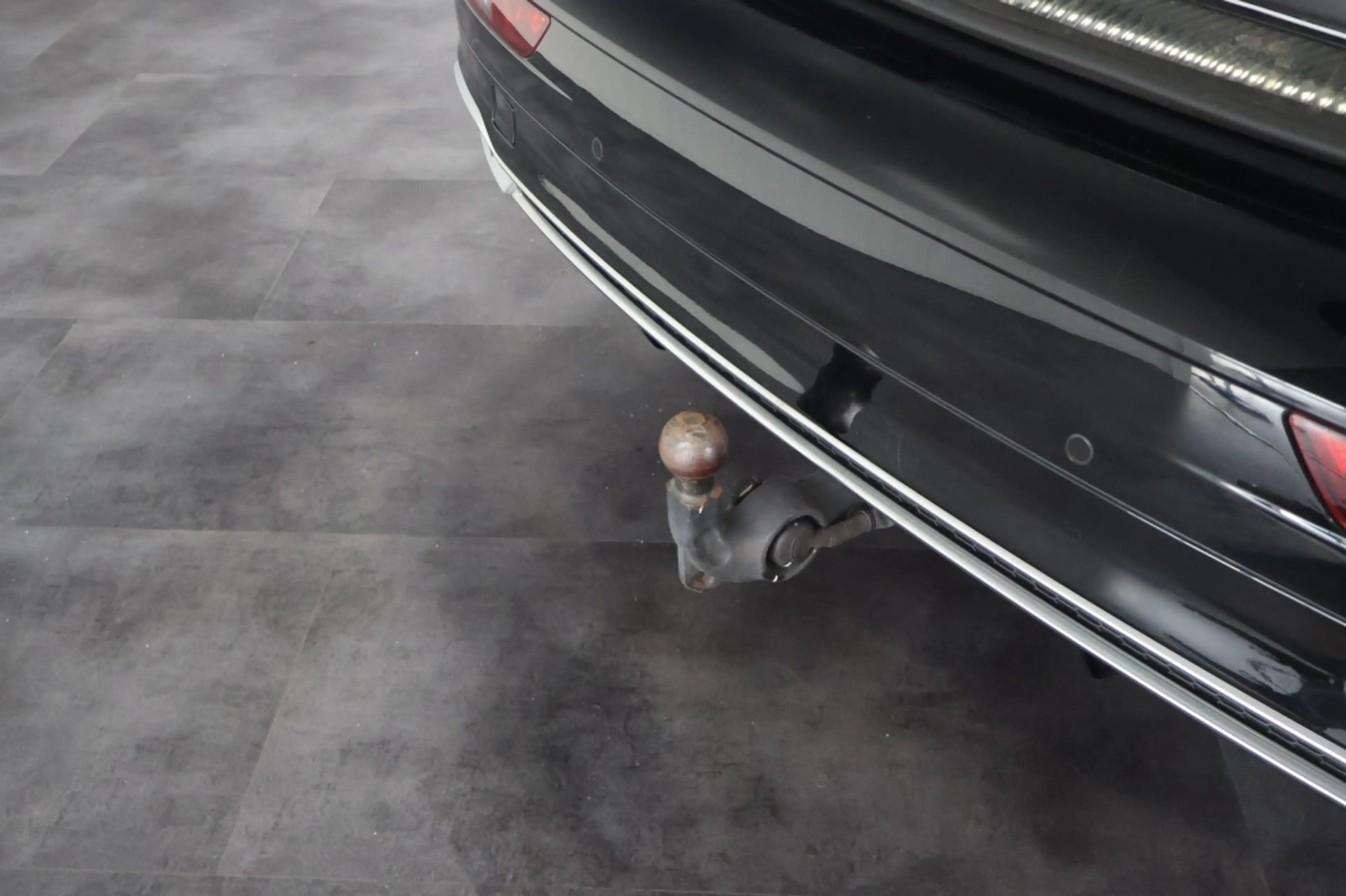 Audi Q5 50 TFSIe Quattro Pro Line S | Trekhaak | Panoramad — photo 16