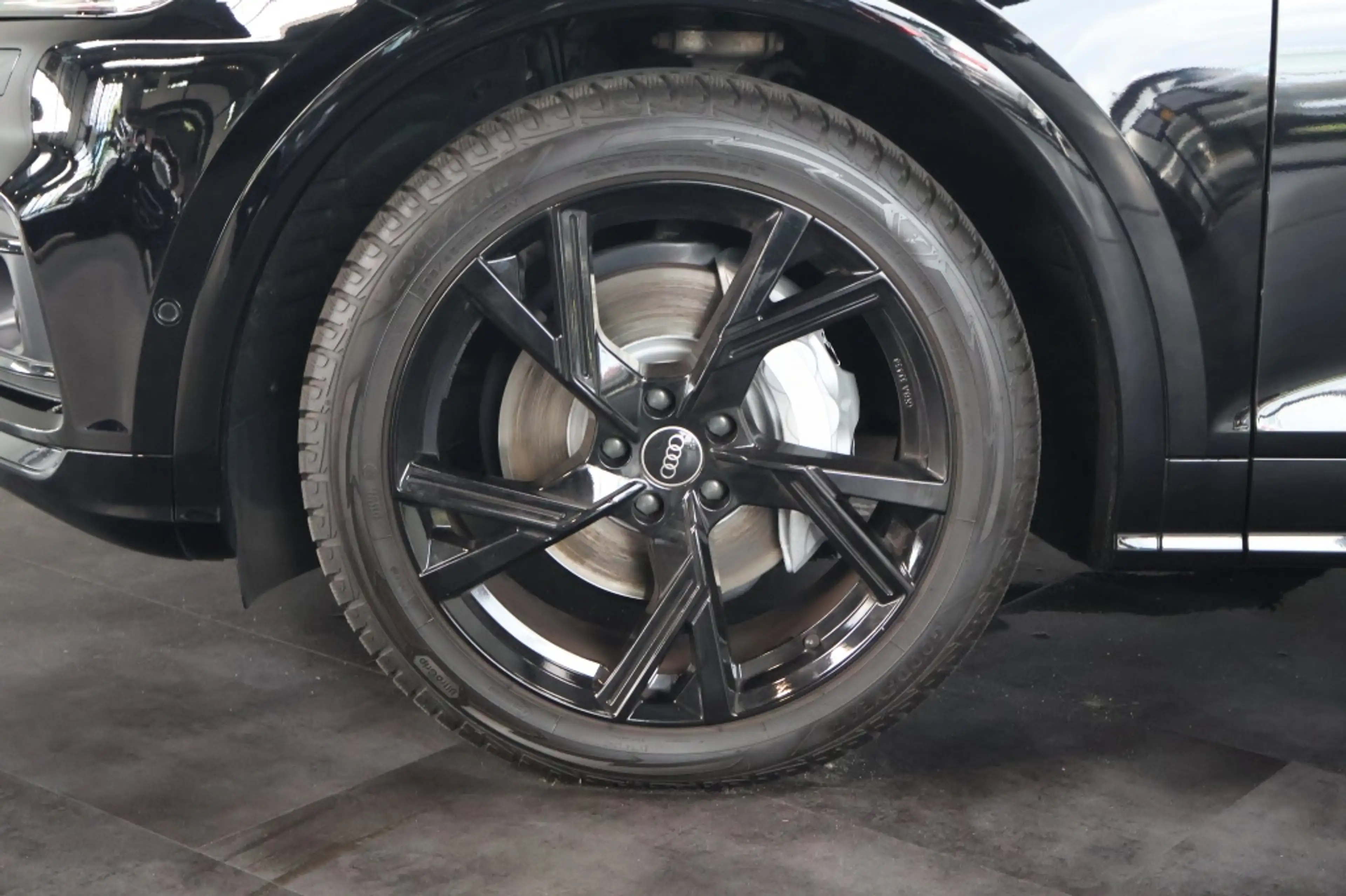 Audi Q5 50 TFSIe Quattro Pro Line S | Trekhaak | Panoramad — photo 7