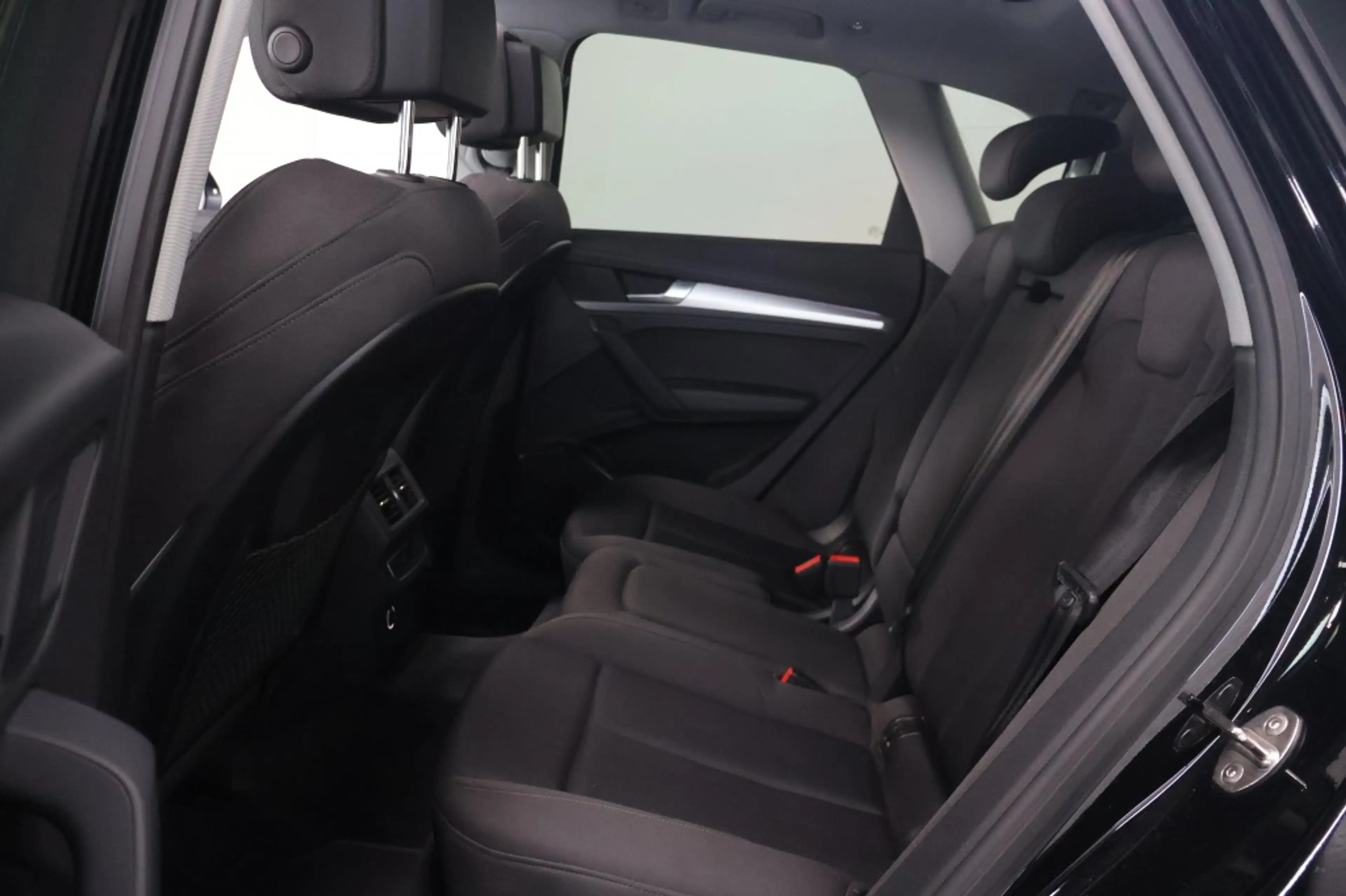 Audi Q5 50 TFSIe Quattro Pro Line S | Trekhaak | Panoramad — photo 11