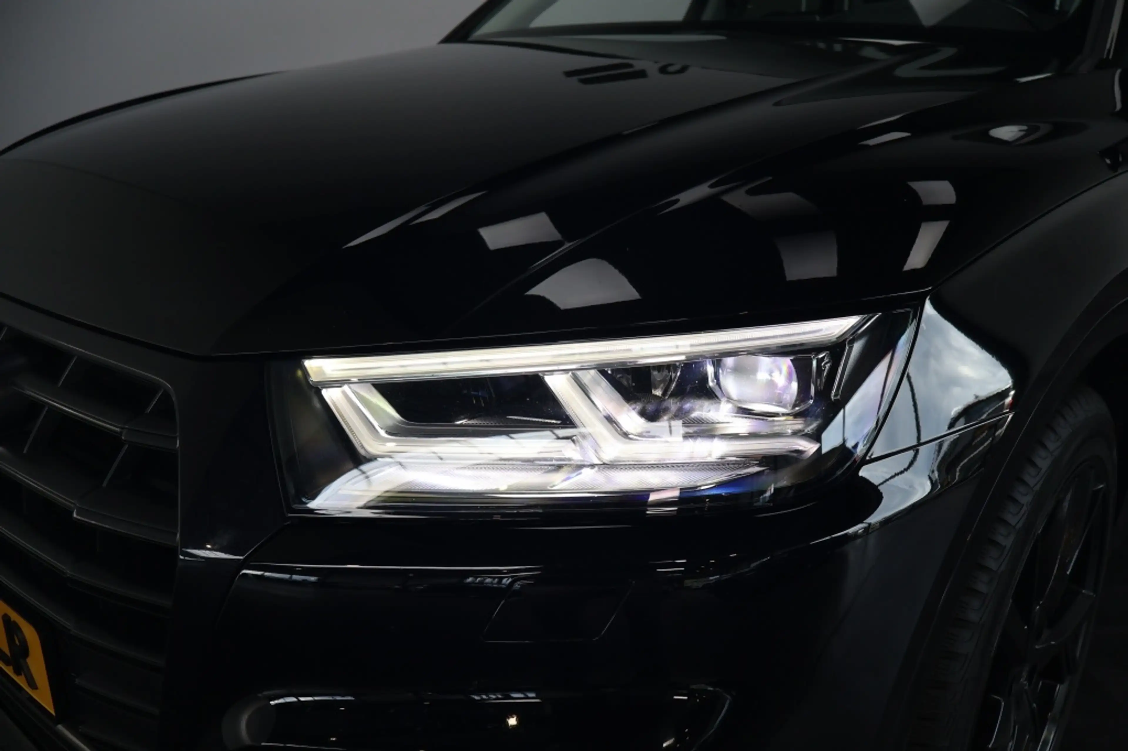 Audi Q5 50 TFSIe Quattro Pro Line S | Trekhaak | Panoramad — photo 12