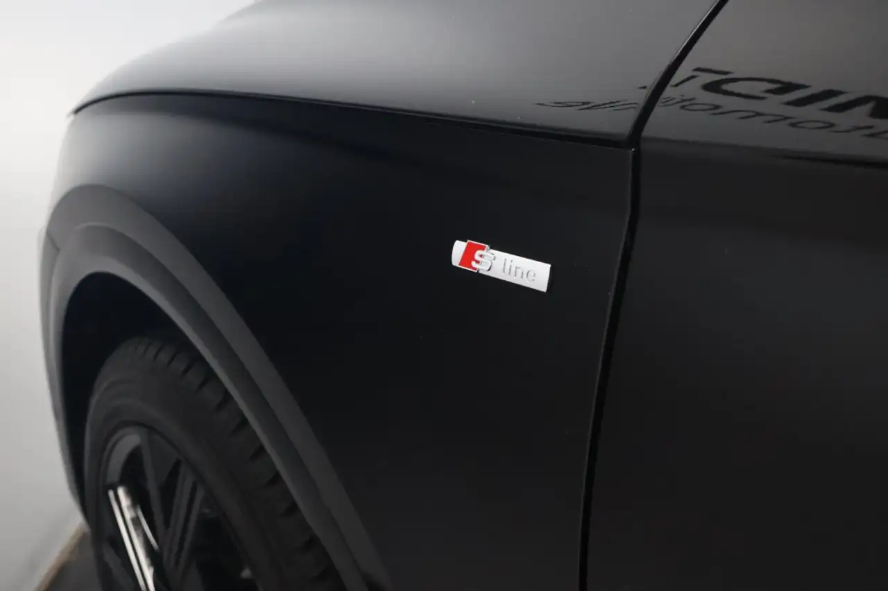 Audi Q5 50 TFSIe Quattro Pro Line S Trekhaak Panoramad, миниатюра 19