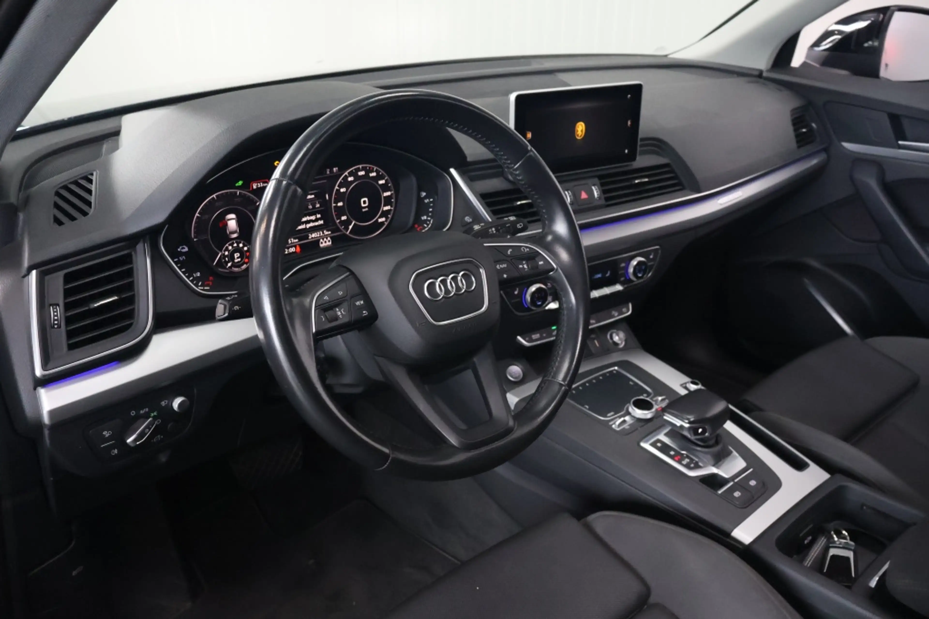 Audi Q5 50 TFSIe Quattro Pro Line S | Trekhaak | Panoramad — photo 8