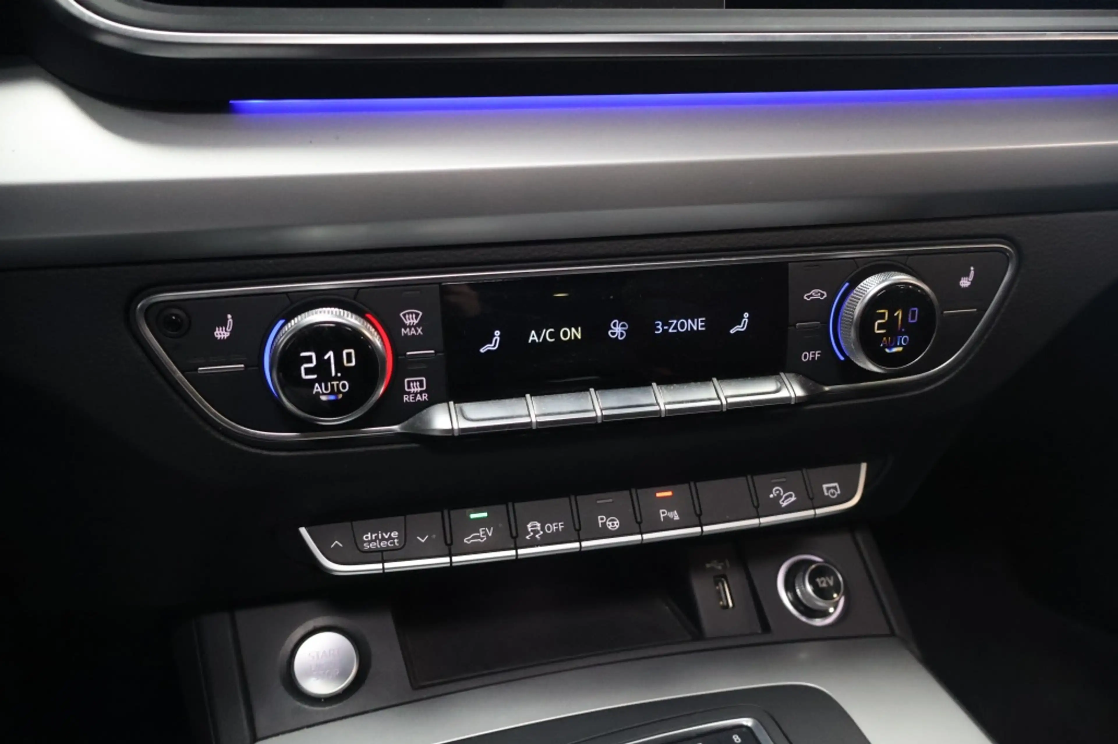 Audi Q5 50 TFSIe Quattro Pro Line S | Trekhaak | Panoramad — photo 33