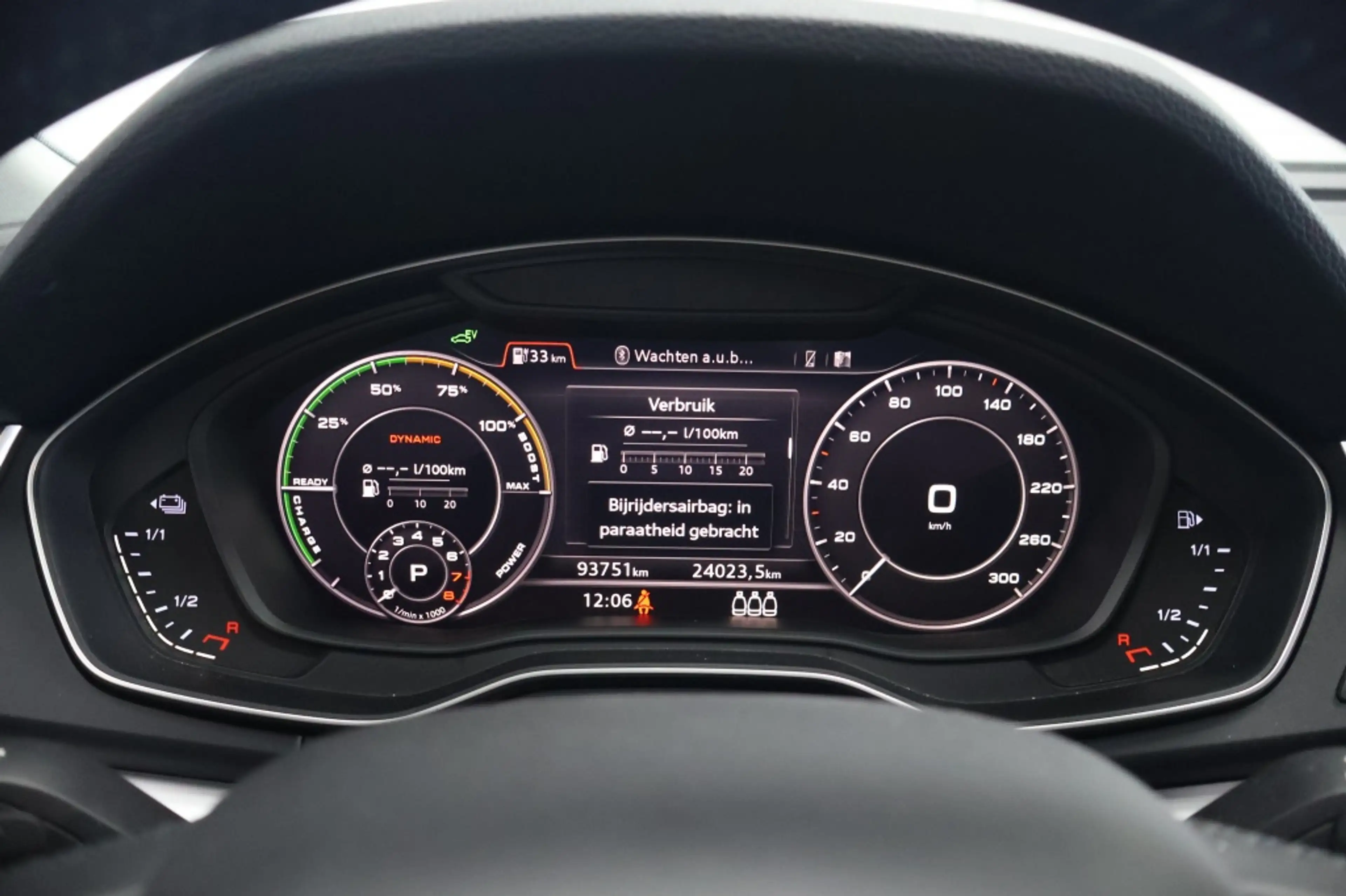 Audi Q5 50 TFSIe Quattro Pro Line S | Trekhaak | Panoramad — photo 24