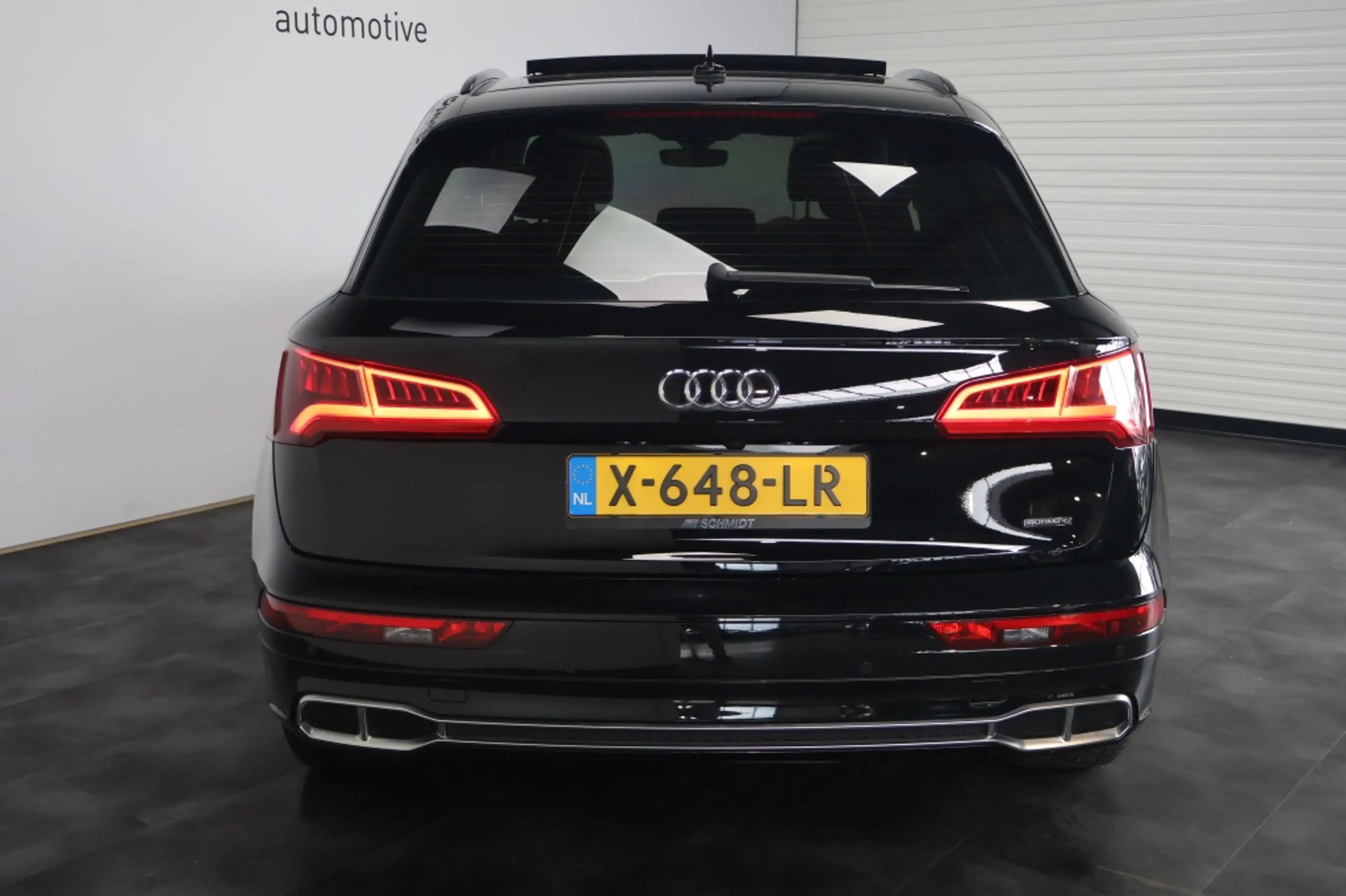 Audi Q5 50 TFSIe Quattro Pro Line S | Trekhaak | Panoramad — photo 6