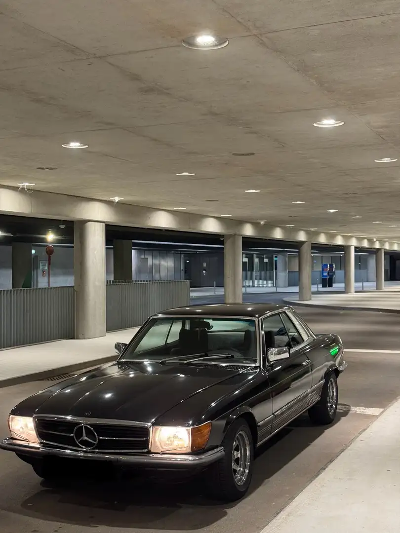 Mercedes-Benz SLC 450 - 2