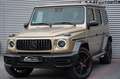 Mercedes-Benz G 63 AMG G63 AMG PERFORMANCE FONDTV 360 CARBON NIGHTII Gold - thumbnail 1