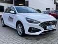 Hyundai i30 1.0 T-GDi Trend Navi Komfortpaket Wit - thumbnail 3