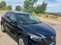 Mazda CX-5 2.2DE Style (Navi) 2WD Aut. 150 Azul - thumbnail 4