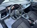 Audi A3 Sportback 2.0TDi 116cv Advanced // NO VINCOLI Weiß - thumbnail 7