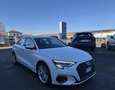 Audi A3 Sportback 2.0TDi 116cv Advanced // NO VINCOLI Weiß - thumbnail 2