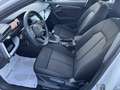 Audi A3 Sportback 2.0TDi 116cv Advanced // NO VINCOLI Weiß - thumbnail 6