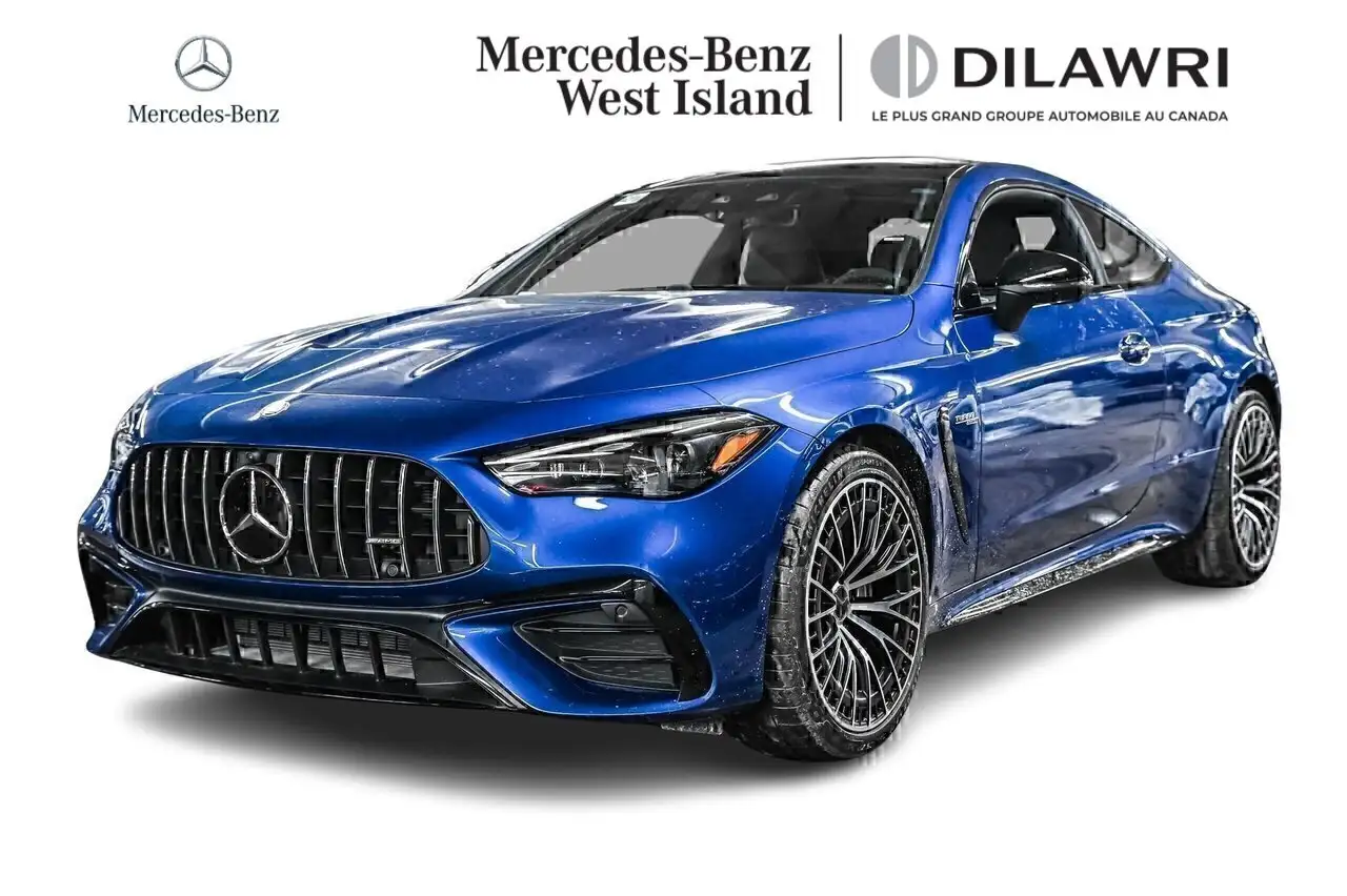 2026 Mercedes-Benz CLE