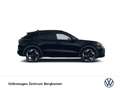 Volkswagen T-Roc 1.5 R-LINE DSG NEUESMODELL BLACKSTYLE LM20 Noir - thumbnail 4