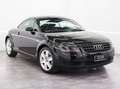 Audi TT TT I 1998 Coupe 1.8t-UNICOPROPRIETARIO-- Nero - thumbnail 2