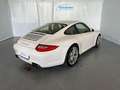 Porsche 997 Carrera S Coupé SERVICE PORSCHE Blanc - thumbnail 4