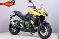 Triumph Tiger Sport 800 Žlutá - thumbnail 2