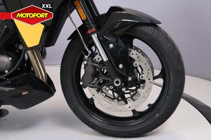 Triumph Tiger Sport - foto 7