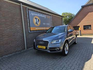 2.0 TFSI hybrid quattro Pro Line S