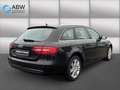 Audi A4 2.0 TDI Ambiente Vollleder NAVI Bi-Xenon Schwarz - thumbnail 5
