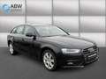 Audi A4 2.0 TDI Ambiente Vollleder NAVI Bi-Xenon Schwarz - thumbnail 3
