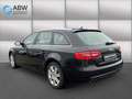 Audi A4 2.0 TDI Ambiente Vollleder NAVI Bi-Xenon Schwarz - thumbnail 7