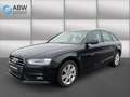 Audi A4 2.0 TDI Ambiente Vollleder NAVI Bi-Xenon Schwarz - thumbnail 1