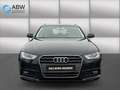 Audi A4 2.0 TDI Ambiente Vollleder NAVI Bi-Xenon Schwarz - thumbnail 2