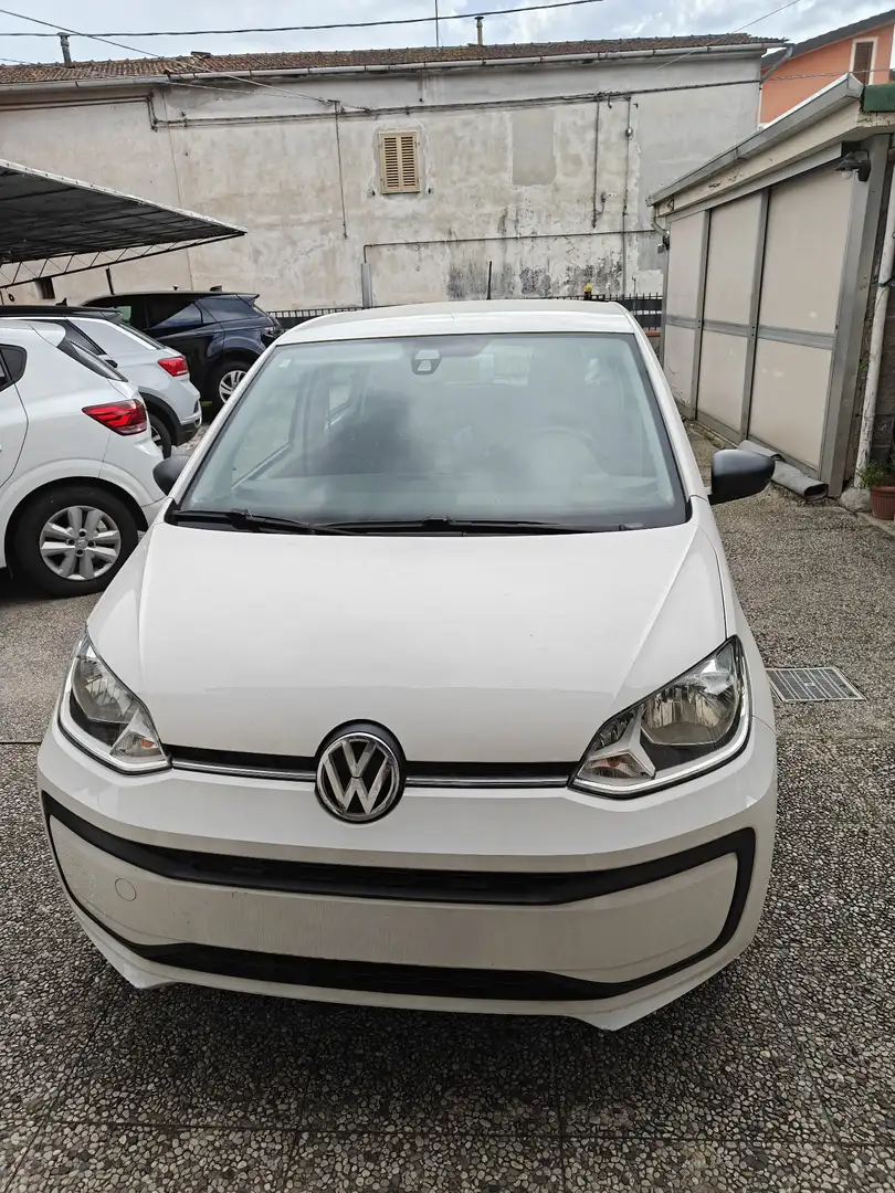 Volkswagen up! 5p 1.0 Take 60cv - 1