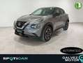 Nissan Juke 1.0 DIG-T N-Connecta 4x2 DCT 7 84kW Gris - thumbnail 1