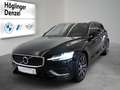 Volvo V60 V60 B4 (P) Inscription Geartro Чорний - thumbnail 1