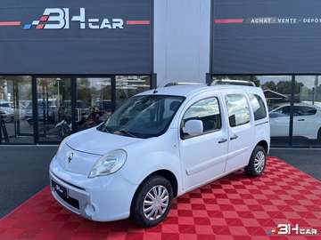 COMBI 1.5 DCI 110