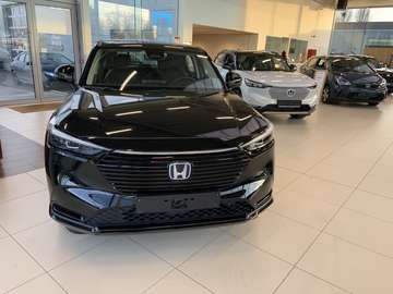 HR-V e:HEV 1.5 i-MMD Hybrid Advance OBSCURA BLACK