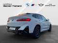 BMW X4 xDrive20i M Sport/ LC+/ RFK/ DrivAss/ Adapt. LED/ Weiß - thumbnail 6