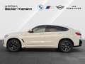 BMW X4 xDrive20i M Sport/ LC+/ RFK/ DrivAss/ Adapt. LED/ Weiß - thumbnail 3