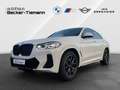 BMW X4 xDrive20i M Sport/ LC+/ RFK/ DrivAss/ Adapt. LED/ Weiß - thumbnail 1