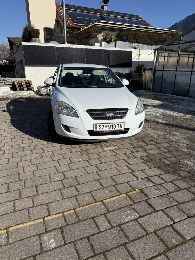 Kia Ceed / cee'd 1.4 CVVT EX - 1