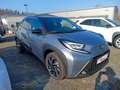Toyota Sonstige Aygo X Teamplayer *Automatik* Grau - thumbnail 1
