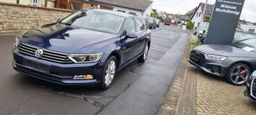 Lim. Comfortline 1.6 TDI BMT/Start-Stopp