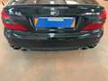 Mercedes-Benz SL 55 AMG PERFORMANCE ! IVA DETRAIBILE ! TAGLIANDATA ! Negro - thumbnail 5
