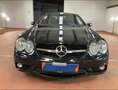 Mercedes-Benz SL 55 AMG PERFORMANCE ! IVA DETRAIBILE ! TAGLIANDATA ! Negro - thumbnail 1