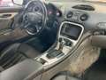 Mercedes-Benz SL 55 AMG PERFORMANCE ! IVA DETRAIBILE ! TAGLIANDATA ! Negro - thumbnail 9