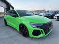 Audi RS3 SB TFSI quattro S-tronic Grün - thumbnail 7