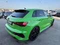 Audi RS3 SB TFSI quattro S-tronic Grün - thumbnail 5