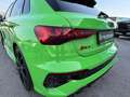Audi RS3 SB TFSI quattro S-tronic Grün - thumbnail 24
