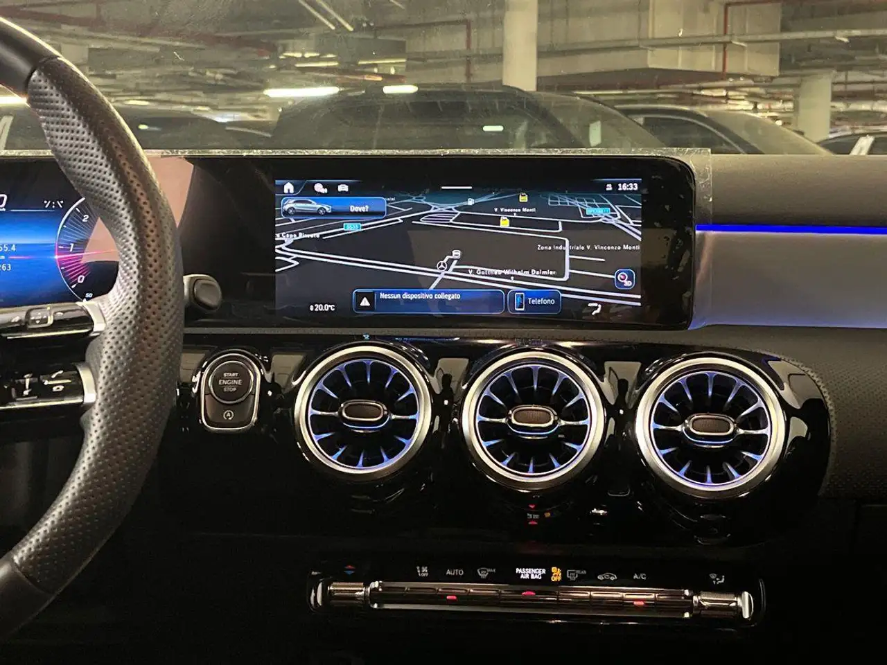 Mercedes-Benz A-Class 2026 — фото 12
