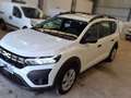 Dacia Jogger Expression 74kW (100CV) ECO-G 5 plazas Blanco - thumbnail 3